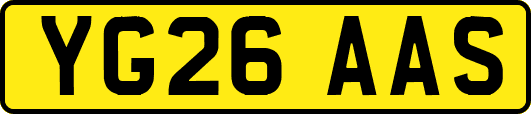 YG26AAS