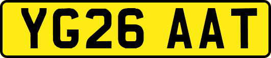 YG26AAT