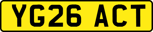 YG26ACT