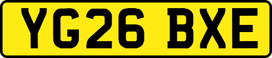 YG26BXE