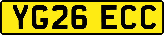 YG26ECC