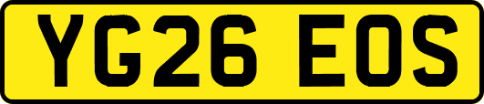 YG26EOS