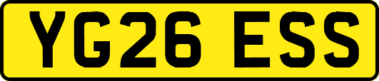 YG26ESS