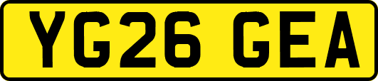 YG26GEA