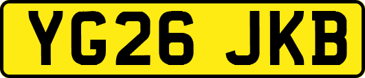 YG26JKB