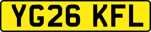 YG26KFL