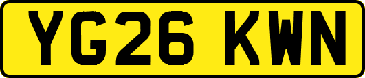 YG26KWN