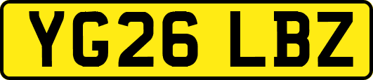 YG26LBZ