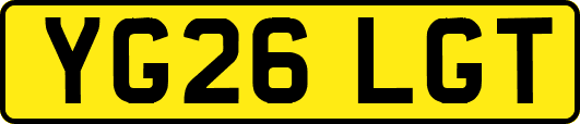YG26LGT