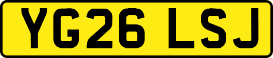 YG26LSJ