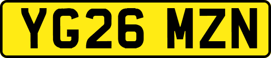 YG26MZN