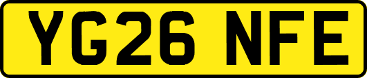 YG26NFE