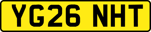 YG26NHT
