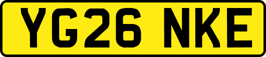 YG26NKE