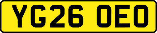YG26OEO