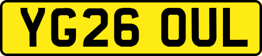 YG26OUL
