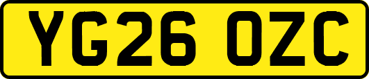 YG26OZC