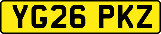 YG26PKZ
