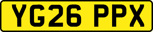 YG26PPX