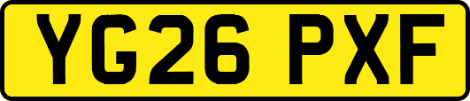 YG26PXF