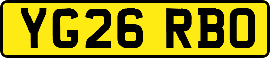 YG26RBO