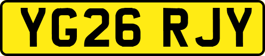 YG26RJY