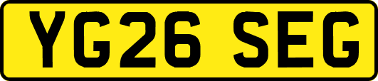 YG26SEG