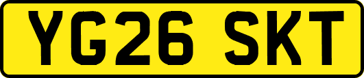 YG26SKT