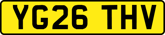 YG26THV