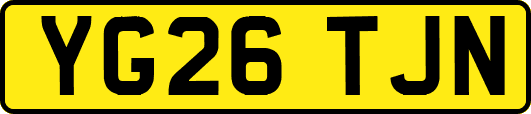 YG26TJN