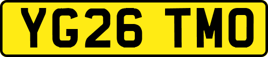 YG26TMO