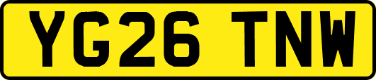 YG26TNW