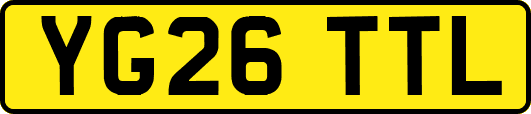 YG26TTL