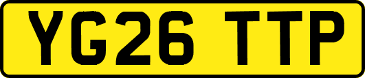 YG26TTP