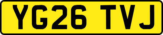 YG26TVJ