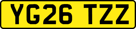 YG26TZZ