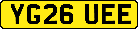 YG26UEE
