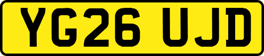 YG26UJD