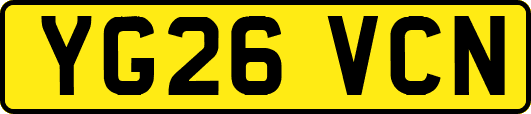 YG26VCN