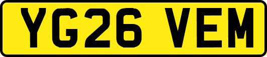 YG26VEM