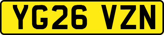 YG26VZN