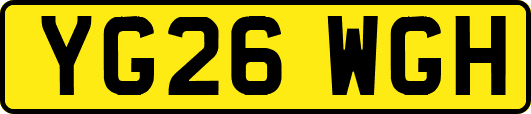YG26WGH