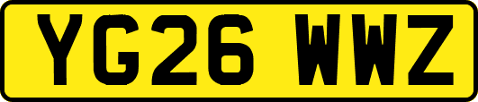 YG26WWZ