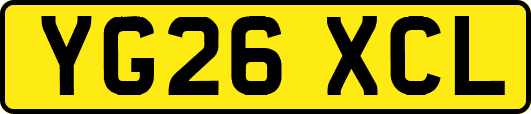 YG26XCL