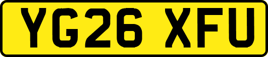 YG26XFU