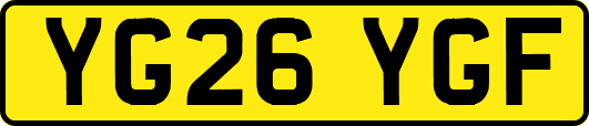 YG26YGF