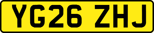 YG26ZHJ