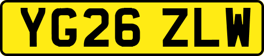 YG26ZLW