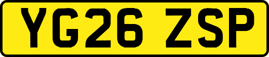 YG26ZSP