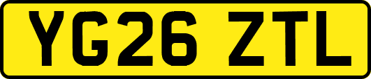YG26ZTL